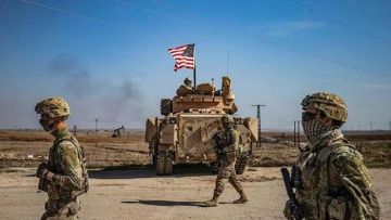 الجيش الأمريكي يكشف حصيلة عملياته ضد داعش بسوريا الجيش الأمريكي يكشف حصيلة عملياته ضد داعش بسوريا