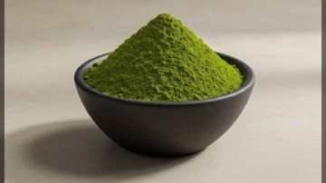 السدر وفوائده للشعر: علاج طبيعي يمنح الشعر القوة والكثافة