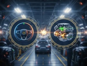 تعرف على أسماء قطع غيار السيارات بالعربية الفصحى