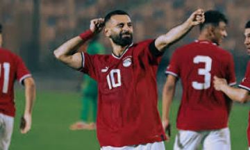 كأس العالم 2026.. الفرصة الأخيرة لصلاح مع مصر والحلم الأكبر للمدرب حسن