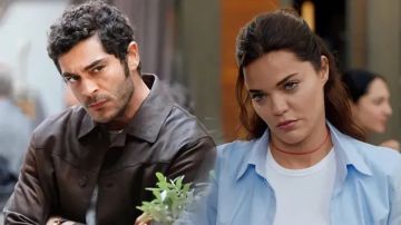 كشف أسرار وقصص غير متوقعة.. شاهد الآن مسلسل المحتالون الحلقة 9 بجودة HD