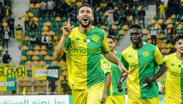 يلا شوت.. بث مباشر بجودة عالية لمشاهدة مباراة شبيبة القبائل أمام مشعل حاسي مسعود بكأس الجزائر