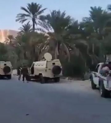 الانتقالي يدفع بقوات جديدة إلى المناطق المتاخمة لوادي حضرموت