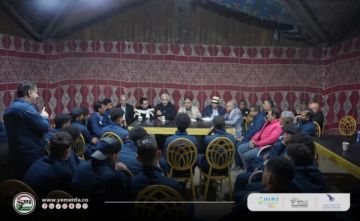 العيسي يحث المنتخب الأولمبي على الظهور المشرف في بطولة الخليج بقطر العيسي يحث المنتخب الأولمبي على الظهور المشرف في بطولة الخليج بقطر