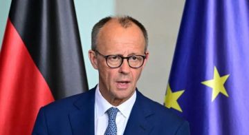 المستشار الألماني يدعو السلطة الفلسطينية للإصلاح المستشار الألماني يدعو السلطة الفلسطينية للإصلاح