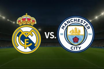 بث مباشر بجودة عالية HD مباراة ريال مدريد ضد مانشستر سيتي يلا شوت كورة لايف الآن