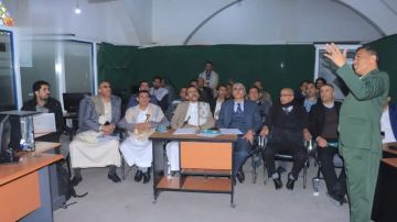 تدشين نظام التوثيق الإلكتروني في وزارة العدل لتعزيز التحول الرقمي تدشين نظام التوثيق الإلكتروني في وزارة العدل لتعزيز التحول الرقمي