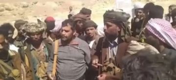 عاجل: اتفاق بين قبائل حضرموت والسلطة المحلية برعاية سعودية يقضي بانسحاب قوات الحلف والنخبة وهذه الجهة تتولى حماية الشركات (بنود الاتفاق كاملة)