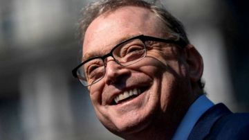 قلق في سوق السندات من تعيين هاسيت رئيسا للفيدرالي قلق في سوق السندات من تعيين هاسيت رئيسا للفيدرالي