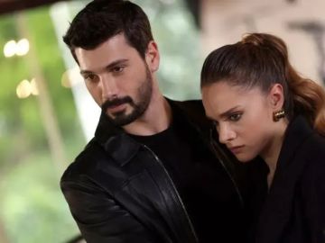 مشاهدة مسلسل حب بلا حدود الموسم الثالث الحلقة 69 مترجمة.. القصة وموعد العرض وأبطال العمل