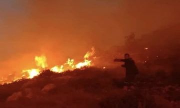 مصرع 16 شخصا إثر حريق في دار للمسنين بإندونيسيا