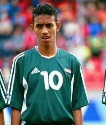  من فابريجاس إلى أكرم الصلوي: موهبة يمنية أبهرت إسبانيا ثم اختفت في متاهات البيئة الطاردة! 