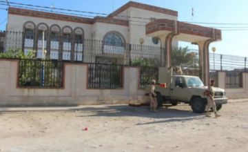 إعلان جديد.. قوات درع الوطن تعلن استلام مواقع استراتيجية في المهرة