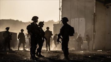 الثاني خلال ساعات.. انتحار عسكري إسرائيلي شارك في حرب غزة الثاني خلال ساعات.. انتحار عسكري إسرائيلي شارك في حرب غزة