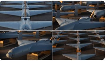 الحوثي يستبدل القاذفات الاستراتيجية والمسيرات الأمريكية الأحدث بـ المفخخة