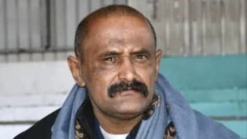 السلطة المحلية في شبوة تنعي الفقيد المجاهد العقيد غازي العولقي