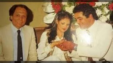 زوجة ممثل شهير.. وفاة إيمان شقيقة الفنان عادل إمام إثر أزمة صحية مفاجئة زوجة ممثل شهير.. وفاة إيمان شقيقة الفنان عادل إمام إثر أزمة صحية مفاجئة