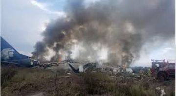 مقتل 5 أشخاص في تحطم هليكوبتر على جبل كليمنجارو في تنزانيا