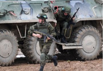 بيلاروسيا: نطور بالشراكة مع روسيا راجمة صواريخ بولونيز-إم 