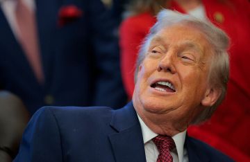 ترامب يتوعد بحرب برية على المخدرات ترامب يتوعد بحرب برية على المخدرات