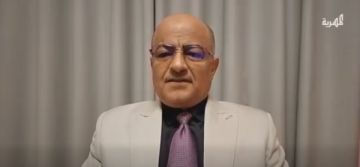 خبير عسكري: سحب السعودية لقواتها من عدن مرتبط بتصعيد الانتقالي وتنافس إقليمي متصاعد خبير عسكري: سحب السعودية لقواتها من عدن مرتبط بتصعيد الانتقالي وتنافس إقليمي متصاعد