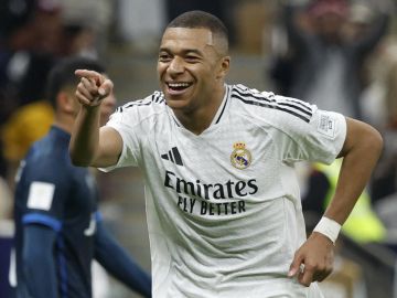 ريال مدريد يصالح جمهوره بثلاثية نظيفة في مرمى أتلتيك بلباو