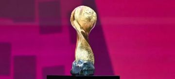 صراع اللقب العربي.. موعد مباراة المغرب والأردن في نهائي كأس العرب صراع اللقب العربي.. موعد مباراة المغرب والأردن في نهائي كأس العرب