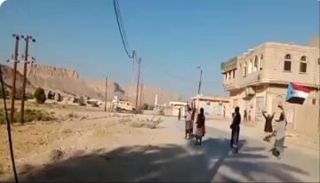 عاجل القوات الجنوبية تحرر تريم وتتوغل شرقا