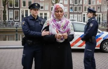 كشف حقيقة القبض على توكل كرمان في هولندا بعد إغلاق قناتها بتركيا.. الادعاء العام الهولندي يحسم الجدل كشف حقيقة القبض على توكل كرمان في هولندا بعد إغلاق قناتها بتركيا.. الادعاء العام الهولندي يحسم الجدل