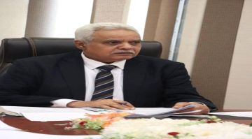 نائب وزير العدل يهنئ الرئيس الزبيدي وشعب الجنوب بتحرير وادي حضرموت والمهرة نائب وزير العدل يهنئ الرئيس الزبيدي وشعب الجنوب بتحرير وادي حضرموت والمهرة