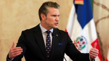 وزير الدفاع الأمريكي أمر بهجوم ثان على سفينة فنزويلية بسبتمبر