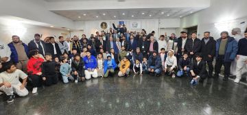 أبناء جالية الجنوب العربي في كندا يؤكدون دعمهم الكامل للمجلس الانتقالي الجنوبي