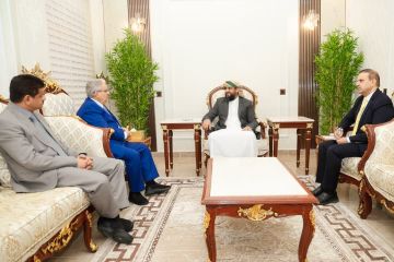 المحرمي يلتقي قيادة الجهاز المركزي لأمن الدولة ويؤكد دعمه لتعزيز المنظومة الأمنية المحرمي يلتقي قيادة الجهاز المركزي لأمن الدولة ويؤكد دعمه لتعزيز المنظومة الأمنية