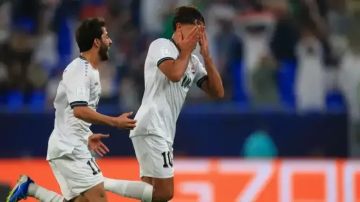 المنتخب الجزائري يواجه العراق.. كل ما تريد معرفته عن مباراة كأس العرب 2025