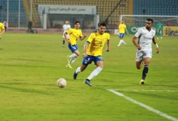 بث مباشر مباراة الجونة والإسماعيلي في افتتاح كأس عاصمة مصر 2025 2026.. بجودة عالية بث مباشر مباراة الجونة والإسماعيلي في افتتاح كأس عاصمة مصر 2025 2026.. بجودة عالية