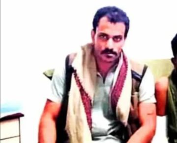 جريمة مروعة تهز حضرموت.. العثور على جثة جندي مقتولا بالرصاص جريمة مروعة تهز حضرموت.. العثور على جثة جندي مقتولا بالرصاص