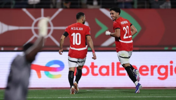 محمد صلاح يرتدي ثوب البطل... مصر تنجو أمام زيمبابوي في كأس أمم أفريقيا