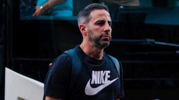 يانيك فيريرا يشن هجوما حادا على مجلس الزمالك