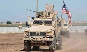 إصابة عسكريين أمريكيين وسوريين في إطلاق نار من مصدر مجهول