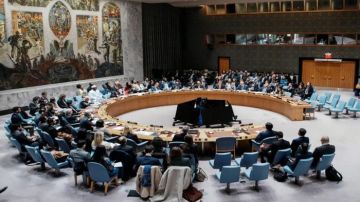 اليوم.. مجلس الأمن يبحث قرار إسرائيل بشأن أرض صومال