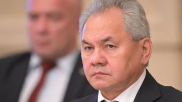 شويغو: روسيا تنتظر رد أمريكا على مقترحات بوتين بشأن معاهدة الأسلحة الهجومية الاستراتيجية شويغو: روسيا تنتظر رد أمريكا على مقترحات بوتين بشأن معاهدة الأسلحة الهجومية الاستراتيجية