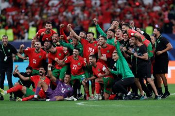 كأس العرب: المغرب لإكمال عام رائع والأردن للقب غير مسبوق كأس العرب: المغرب لإكمال عام رائع والأردن للقب غير مسبوق