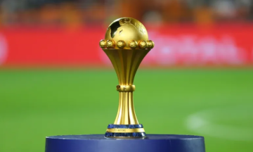 مباريات ثمن نهائي كأس الأمم الأفريقية