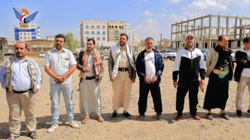 وزارة الشباب تنظم وقفة احتجاجية تنديدا بالإساءة الأمريكية للقرآن الكريم وزارة الشباب تنظم وقفة احتجاجية تنديدا بالإساءة الأمريكية للقرآن الكريم