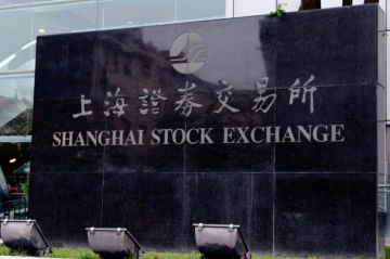 الأسهم الصينية ترتفع في الختام وتسجل مكاسب أسبوعية