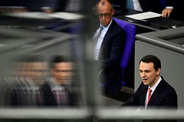 البرلمان الألماني يقر إصلاح نظام التقاعد المثير للجدل