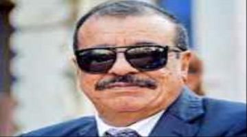 بن بريك: حضرموت تقترب من دحر الإرهاب وصنع فجر جديد بدعم أبناء الوادي والقوات الجنوبية