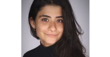 طالبة من أصول عربية تفوز بمنحة رودس المرموقة لعام 2026