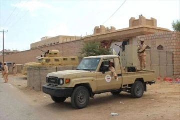 غموض يكتنف مصير قيادات عسكرية بارزة في حضرموت بعد سيطرة قوات الانتقالي و درع الوطن 