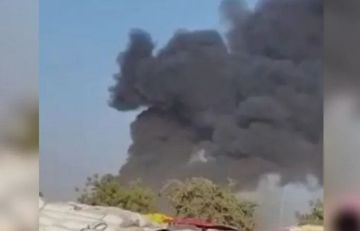 قوات الدعم السريع تدين القصف على بوابة أدكون